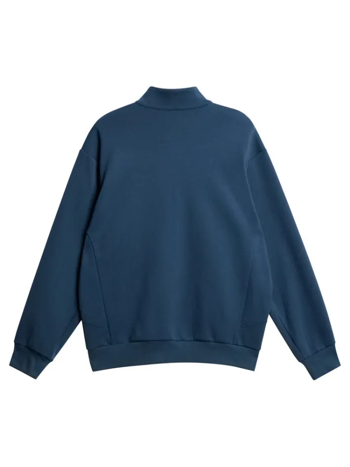 Tino Zip Sweatshirt