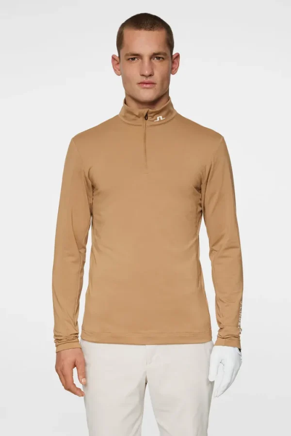 Tour Tech Mid Layer