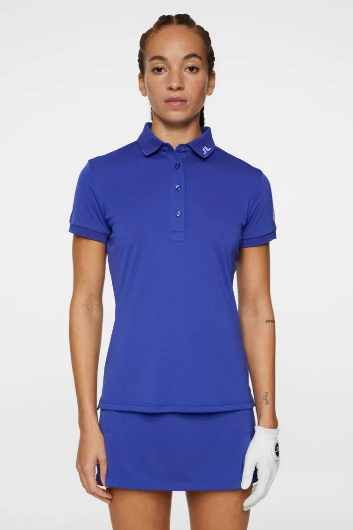 Tour Tech Polo