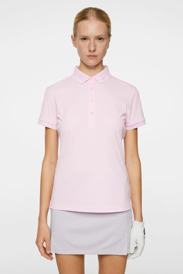 Tour Tech Polo