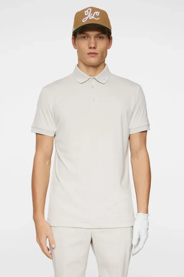 Tour Tech Polo
