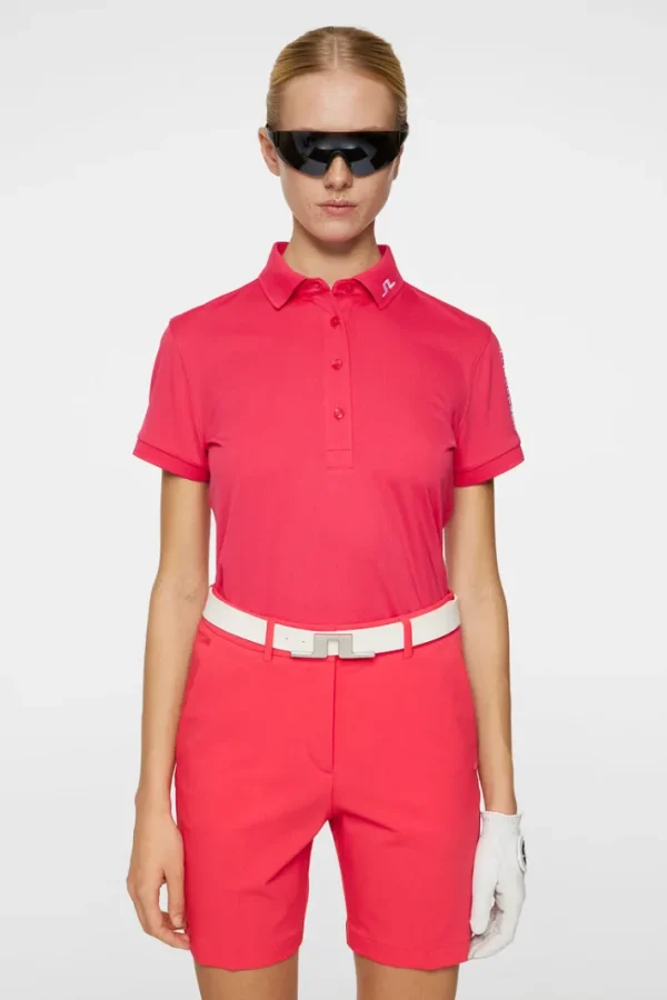 Tour Tech Polo