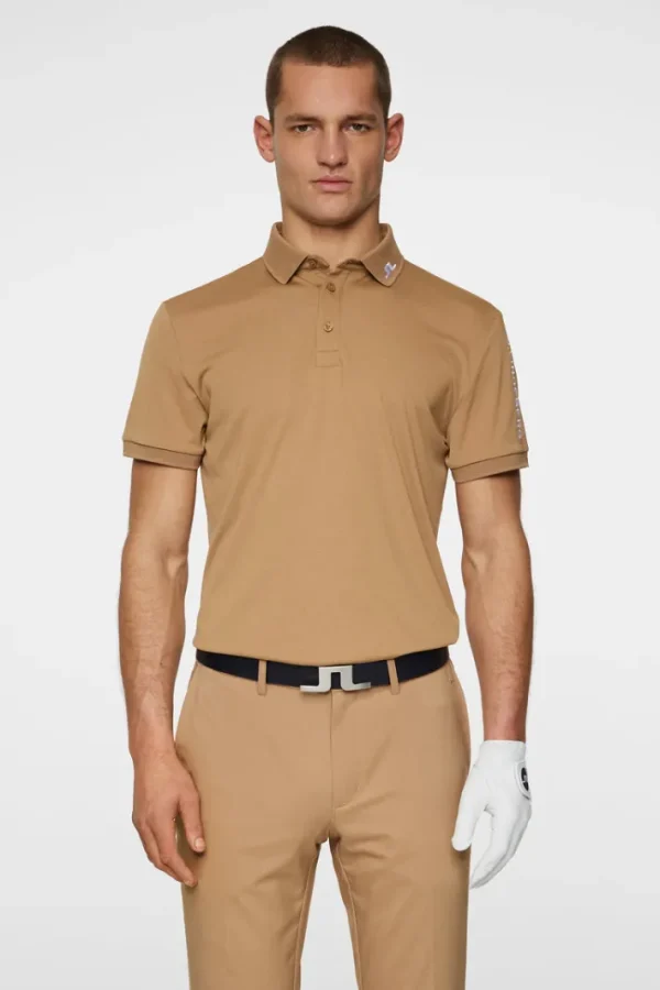 Tour Tech Polo