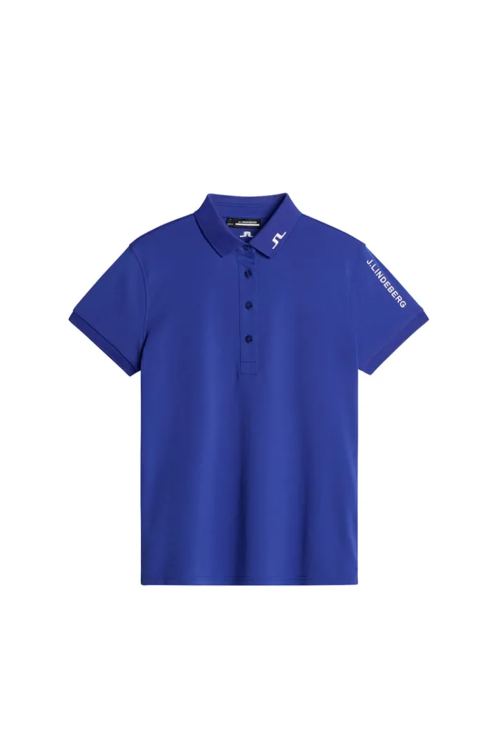 Tour Tech Polo