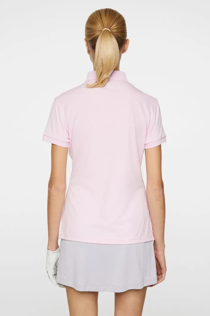 Tour Tech Polo