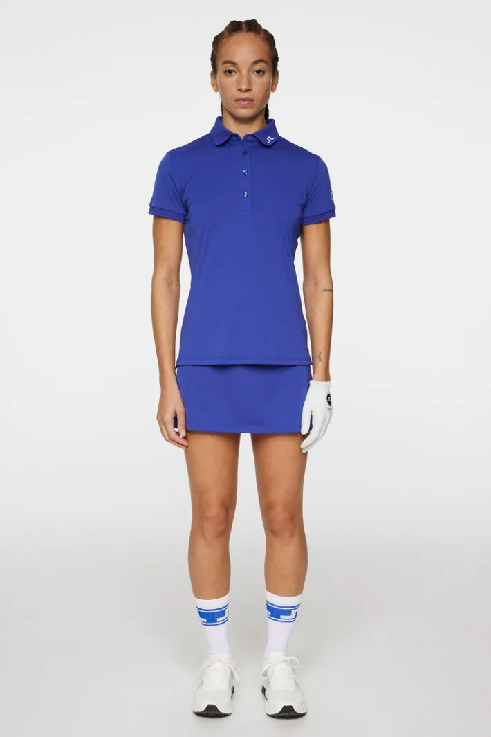 Tour Tech Polo