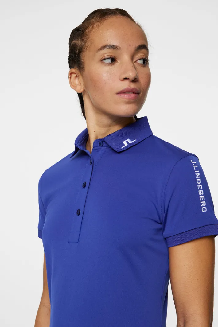 Tour Tech Polo