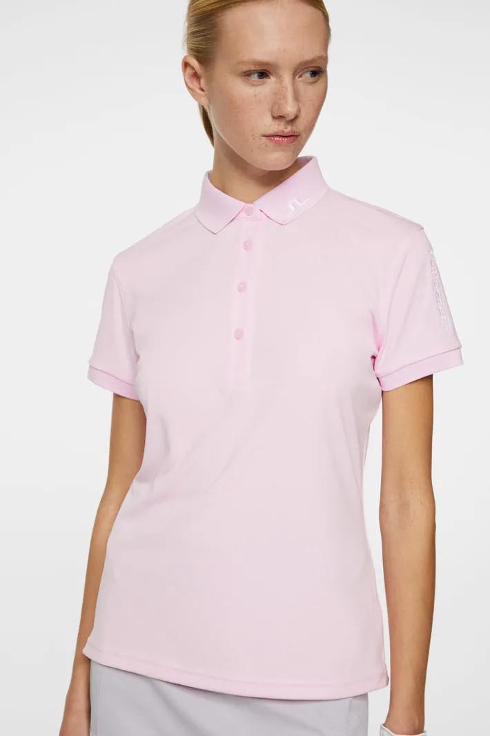 Tour Tech Polo