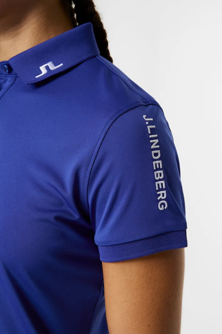 Tour Tech Polo