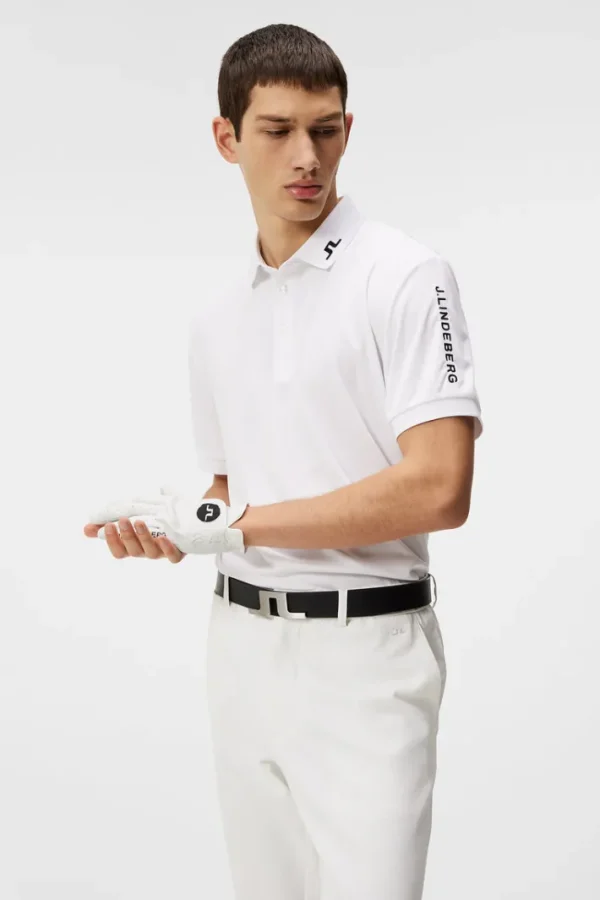 Tour Tech Reg Fit Golf Polo