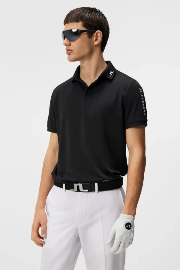 Tour Tech Reg Fit Golf Polo