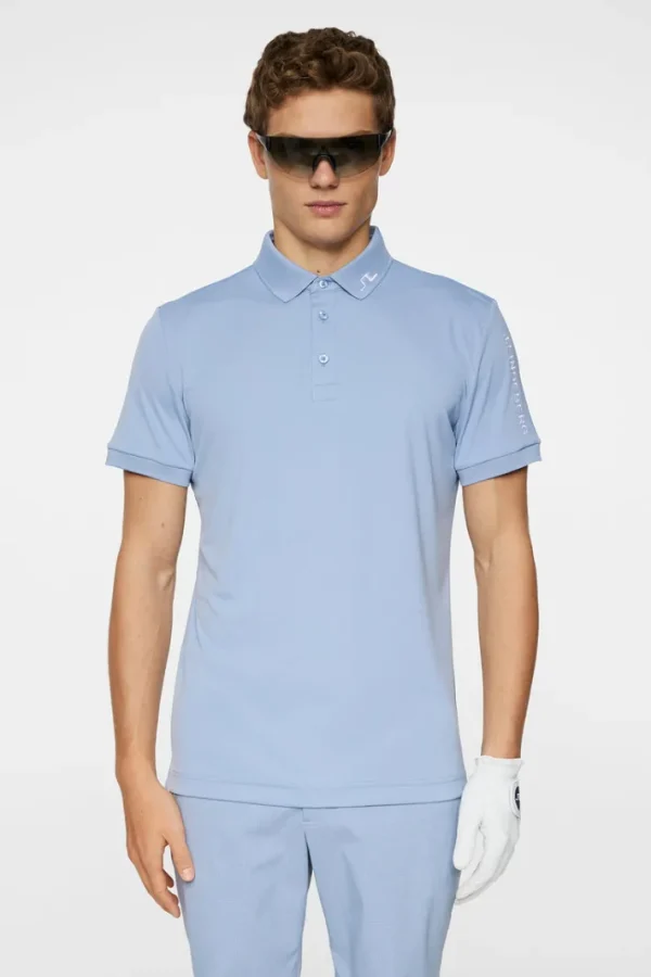 Tour Tech Slim Fit Polo