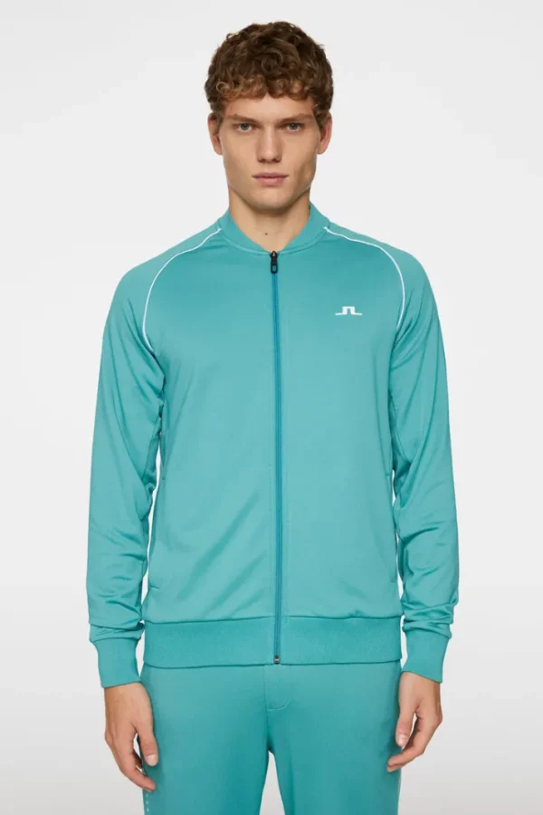 Traven Track Jacket