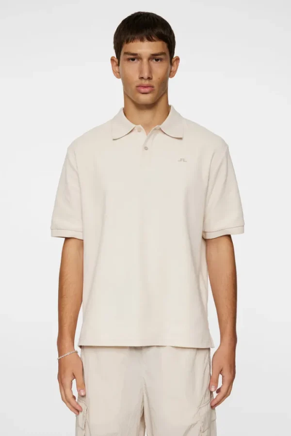Trond Polo Pique