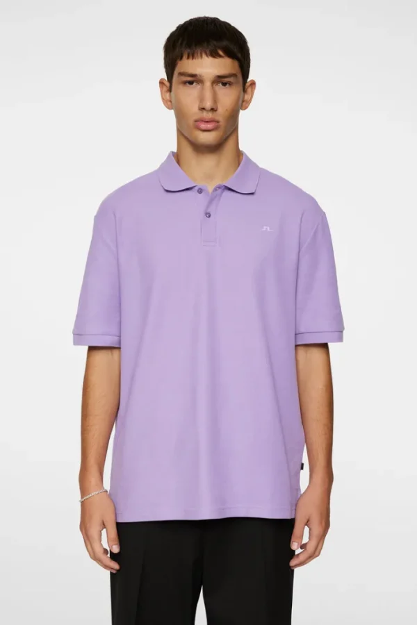 Trond Polo Pique