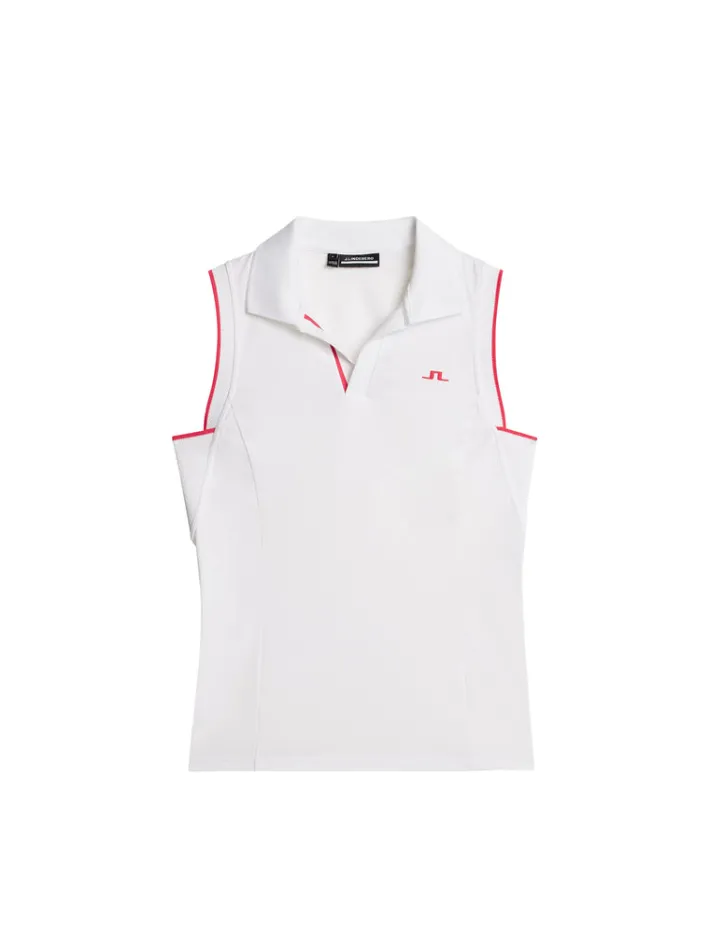 Viola Sleeveless Top