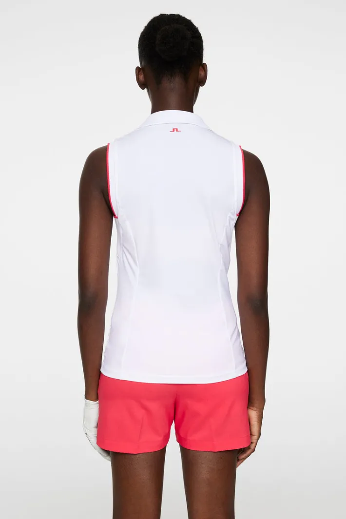 Viola Sleeveless Top