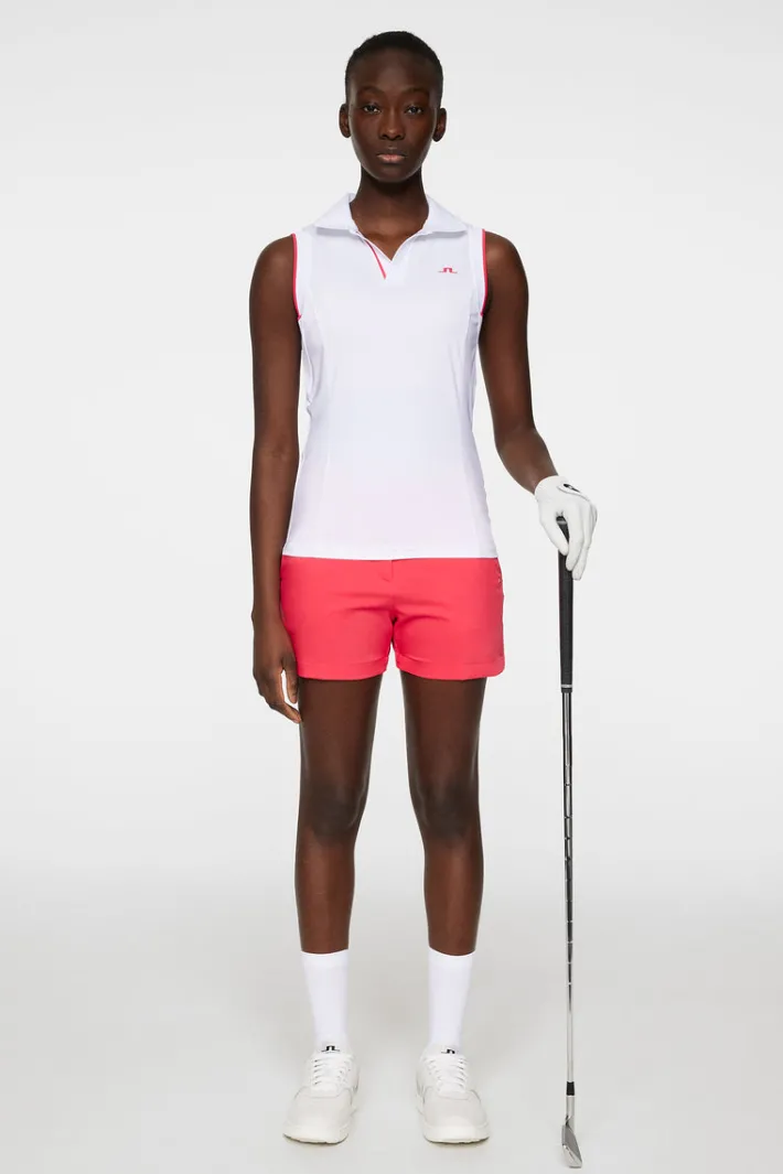 Viola Sleeveless Top