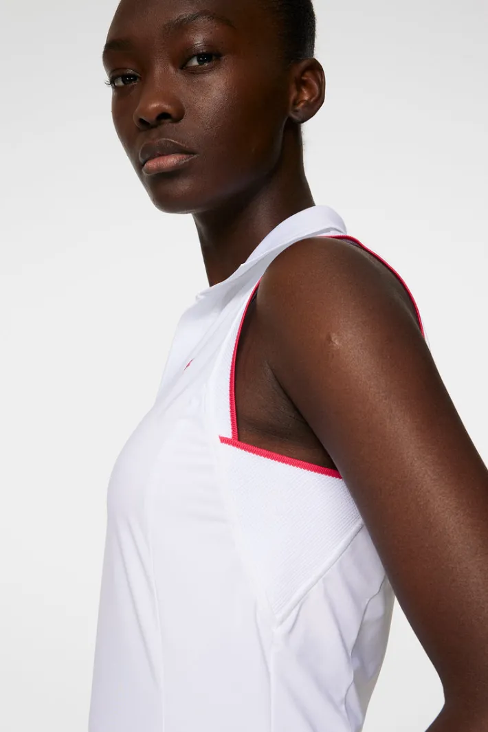 Viola Sleeveless Top