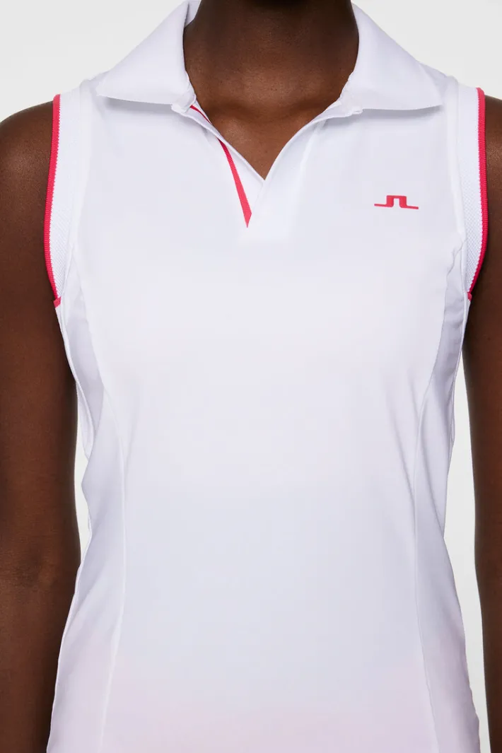 Viola Sleeveless Top