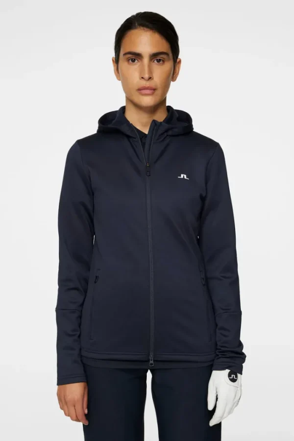 W Aerial Zip Hood