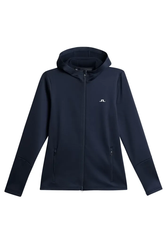 W Aerial Zip Hood