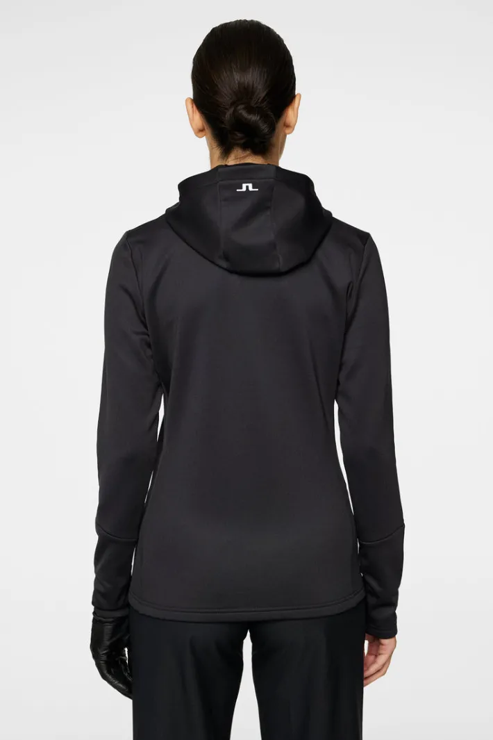 W Aerial Zip Hood