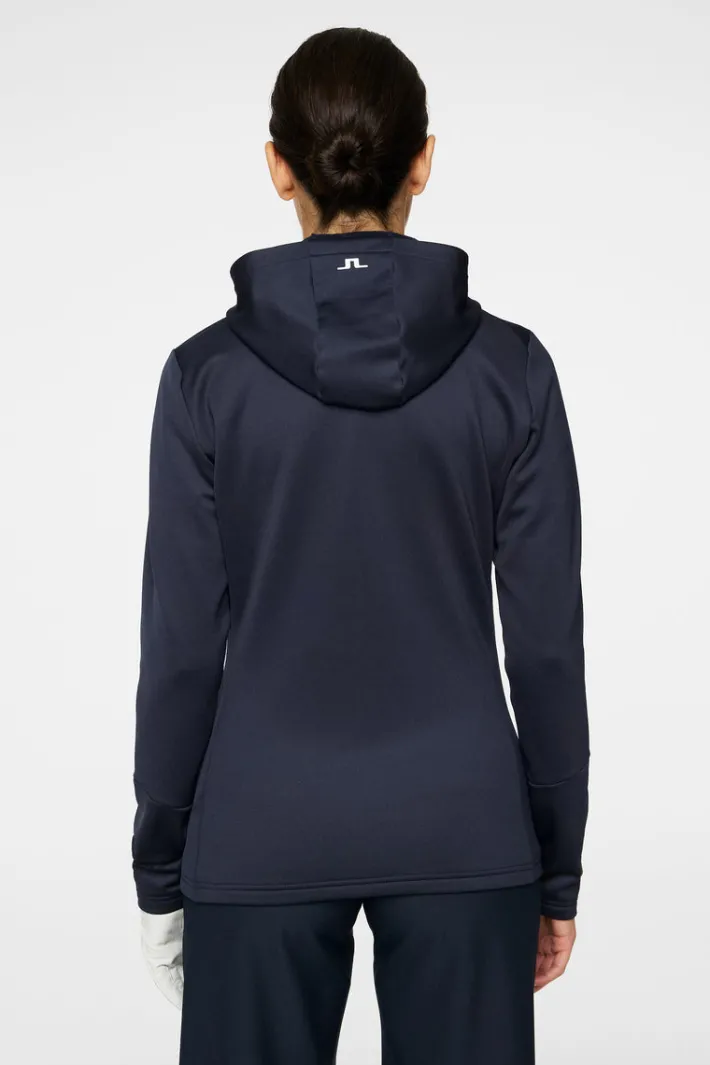 W Aerial Zip Hood