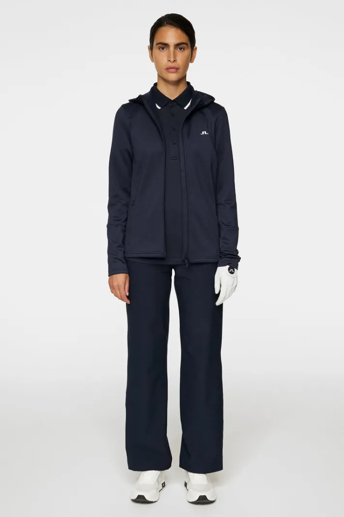 W Aerial Zip Hood
