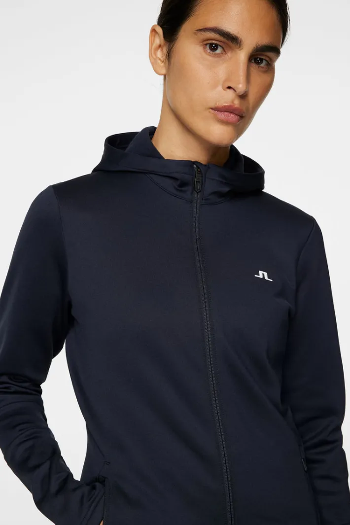 W Aerial Zip Hood