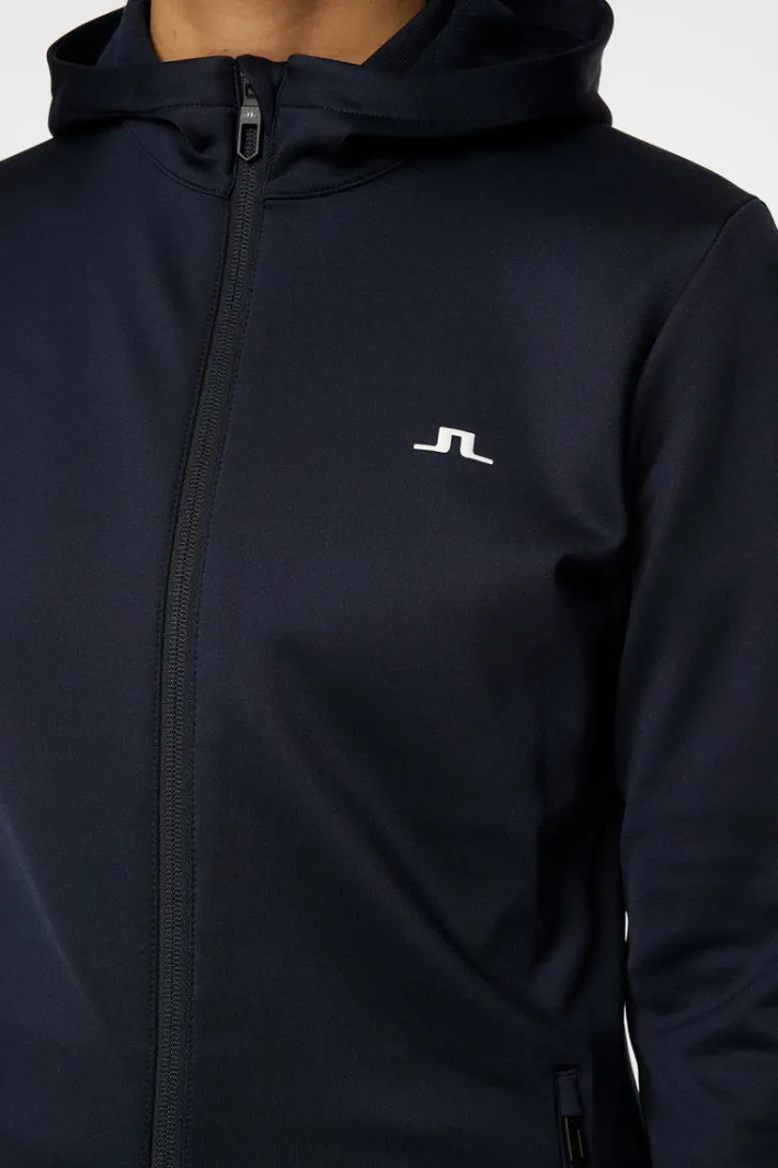 W Aerial Zip Hood