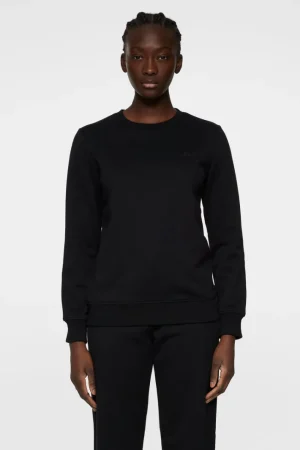 W Alpha Crew Neck