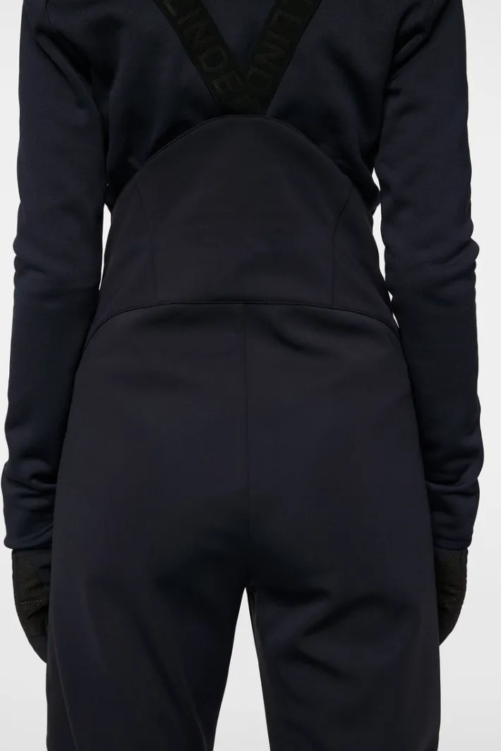 W Stanford Pro Bib Pant