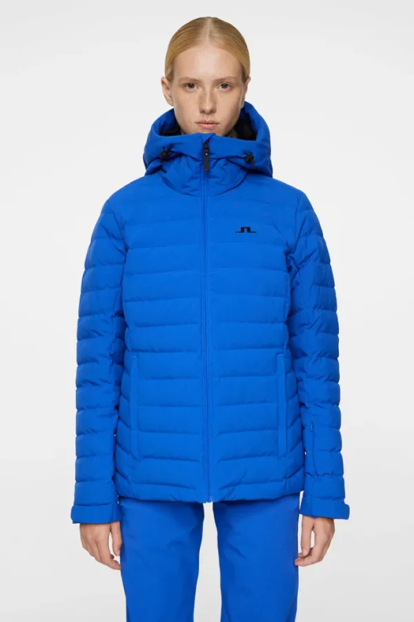 W Thermic Down Jacket
