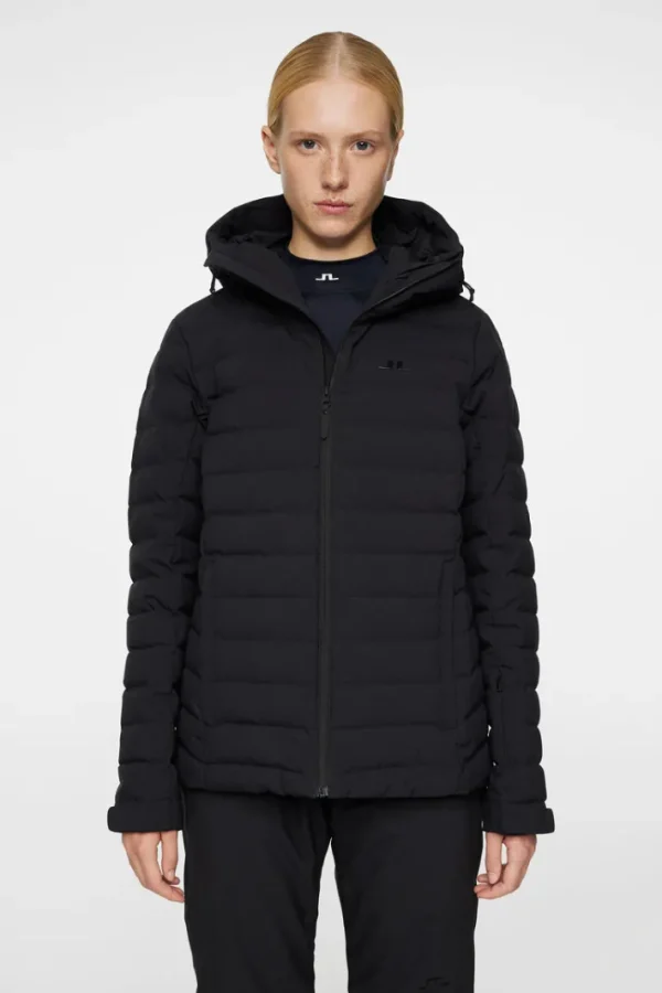 W Thermic Down Jacket