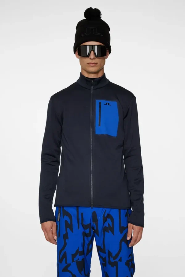 Wayne Polartec Mid Layer