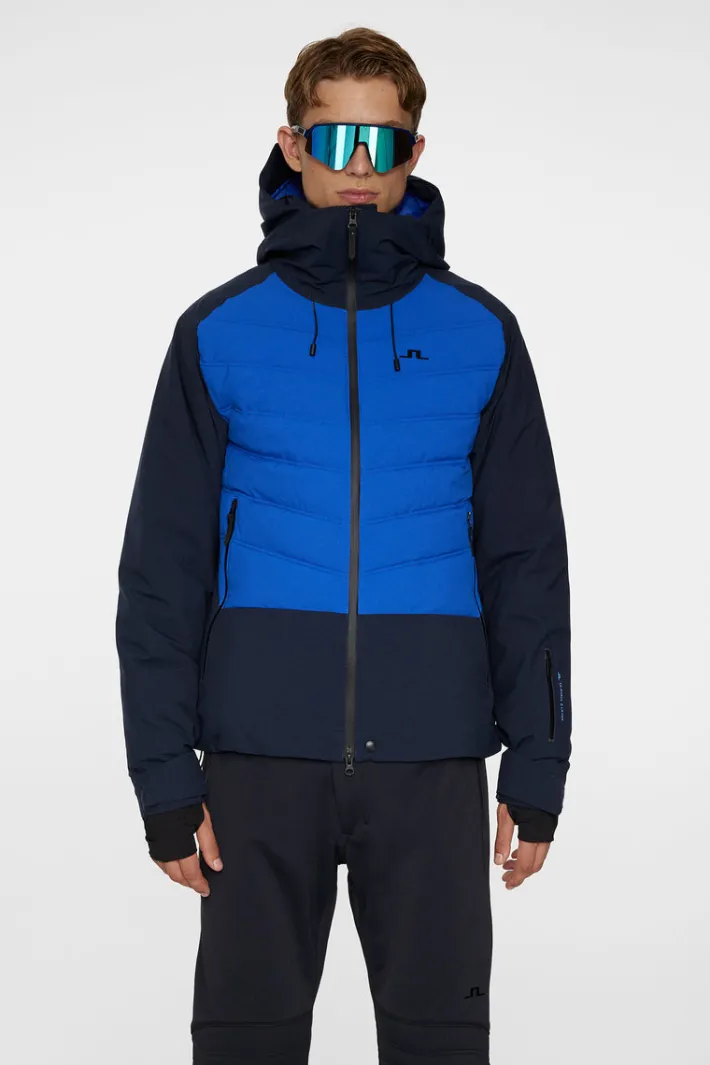 Woody Jacket