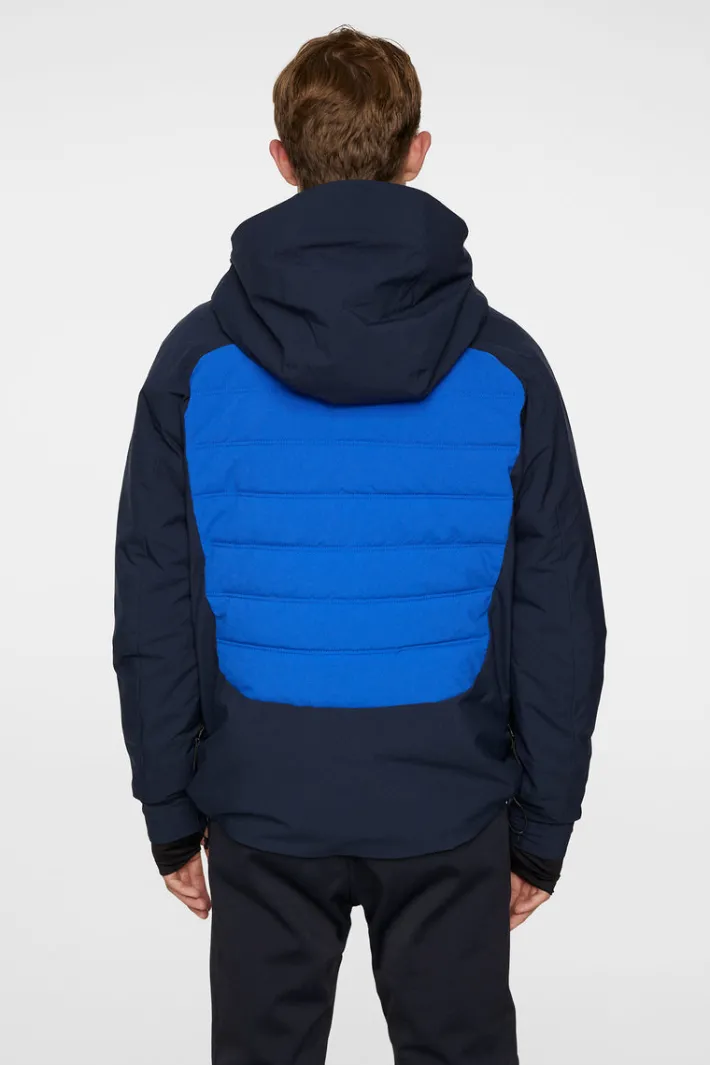 Woody Jacket